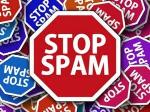 spam-trap