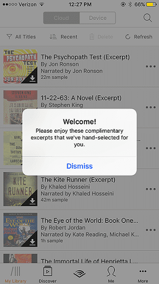 audible-mobile-onboarding-welcome-screen