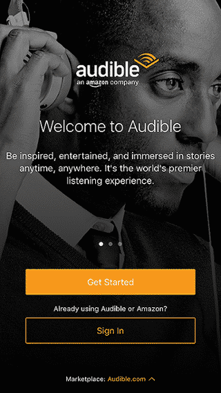 audible-mobile-onboarding-welcome