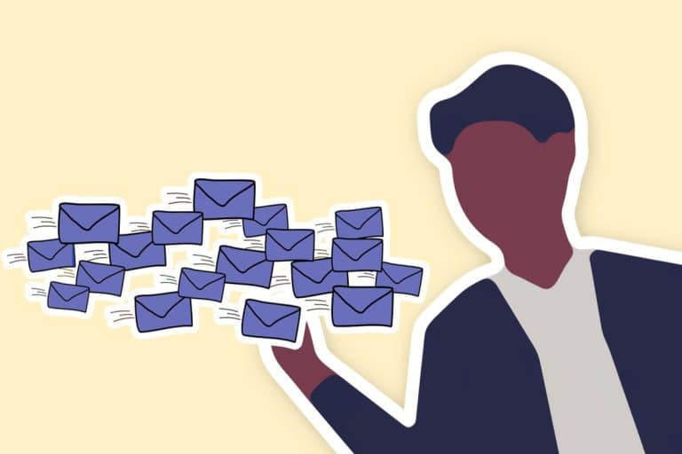 identifier spams traps