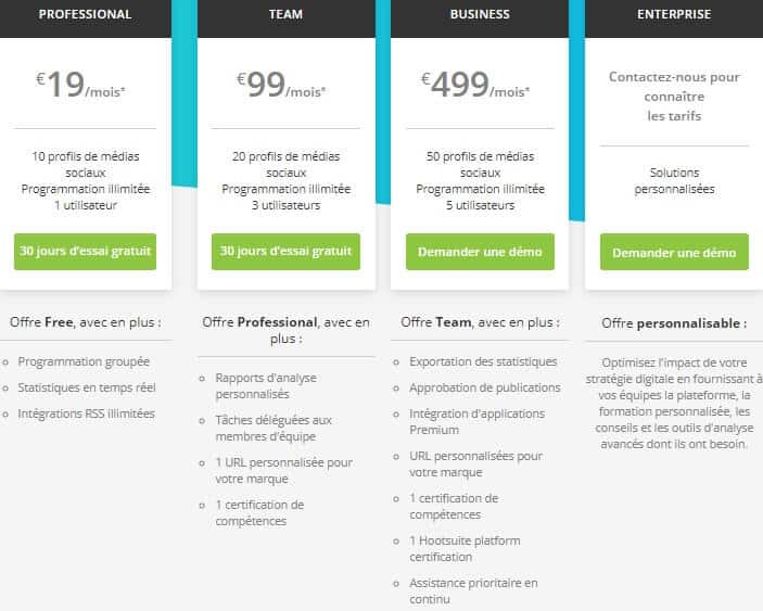 hootsuite-pricing