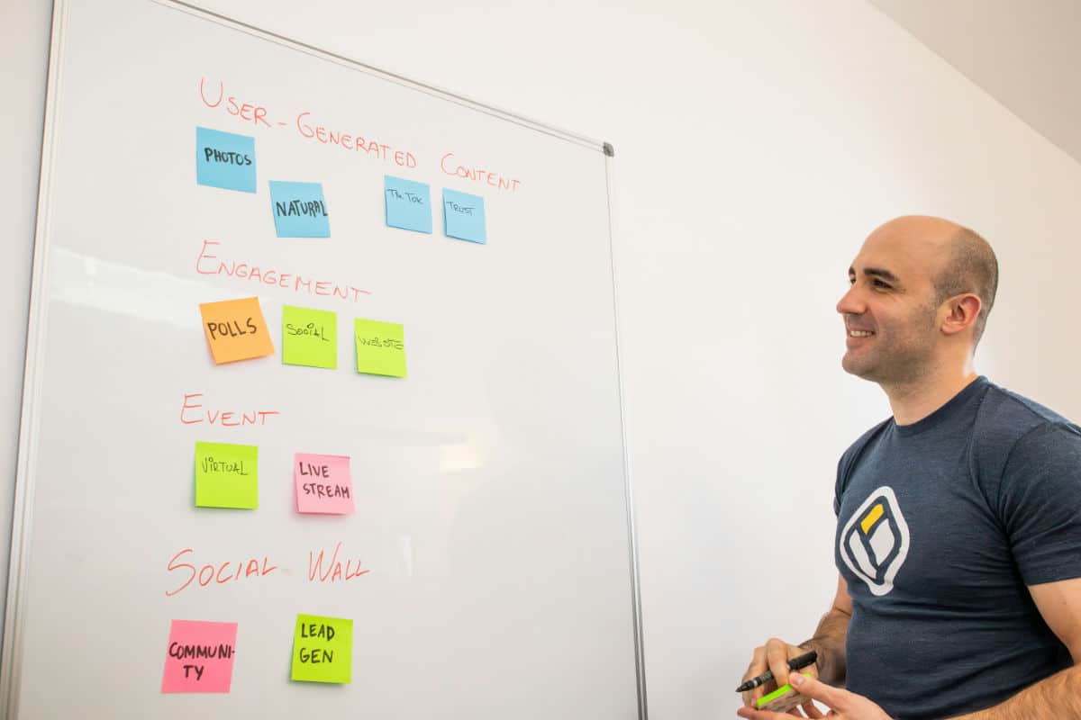 A la découverte des meilleures pratiques en Content Marketing en analysant la magnifique croissance de Buffer