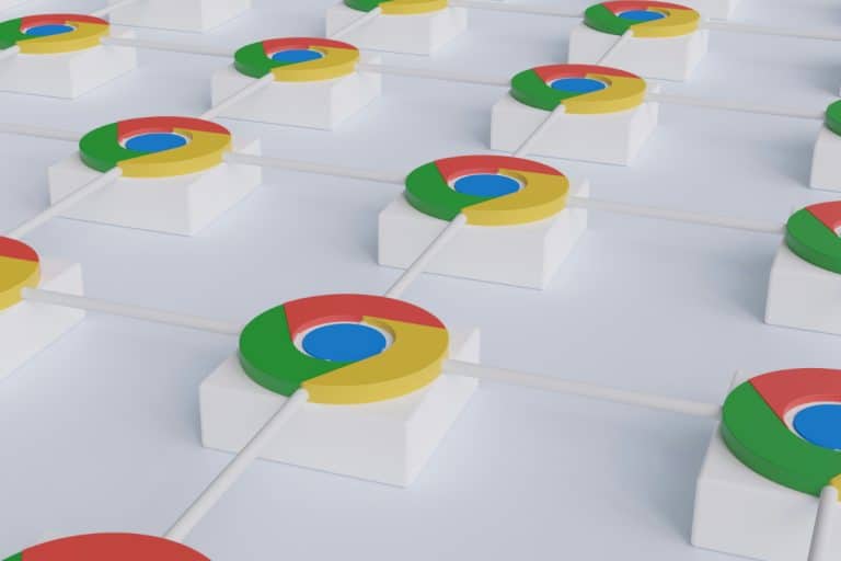 extension chrome webmarketing