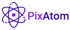 PixAtom – Agence Marketing Digital