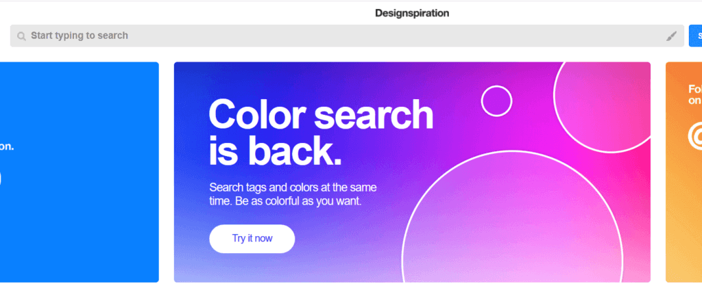 homepage-design-inspiration
