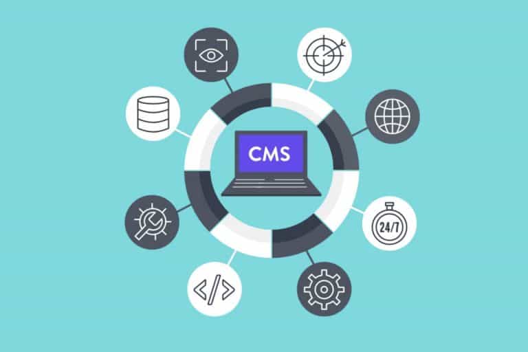 headless cms