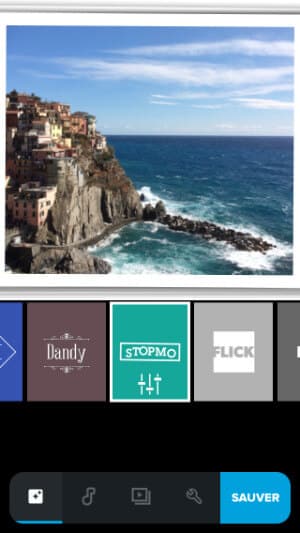 outils stories instagram quick