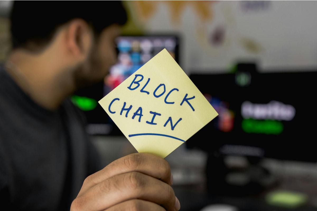 Introduction à la Blockchain : définition & cas d’usages en entreprise