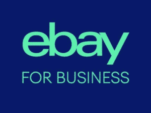 ebay for business