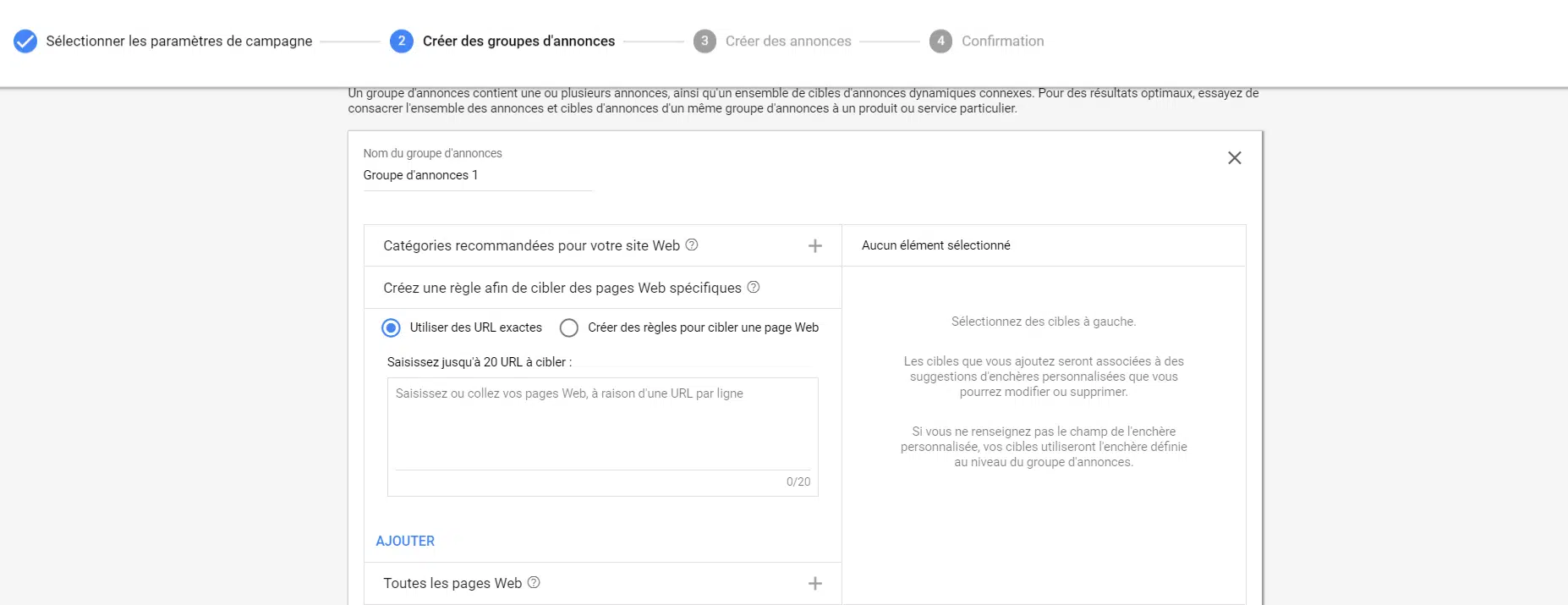 dynamic search ads 2