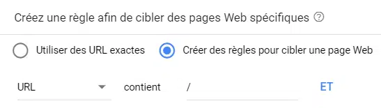 dynamic search ads 4