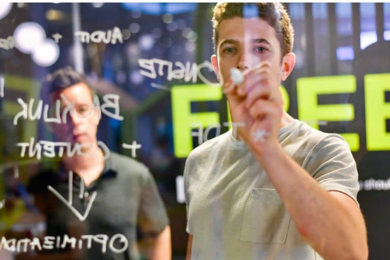 hyperpersonnalisation marketing ia