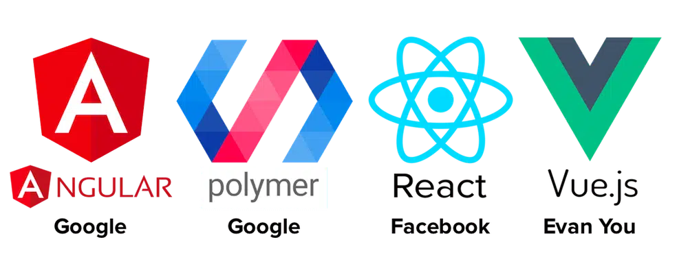 javascript frameworks