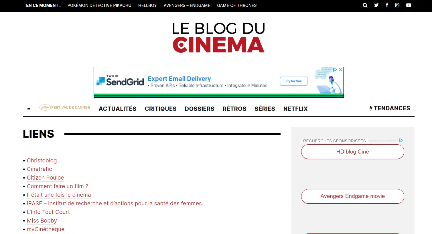 backlinks pages ressources