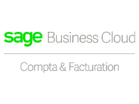 sage business cloud logo