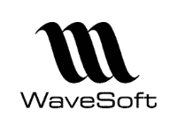 wavesoft logo