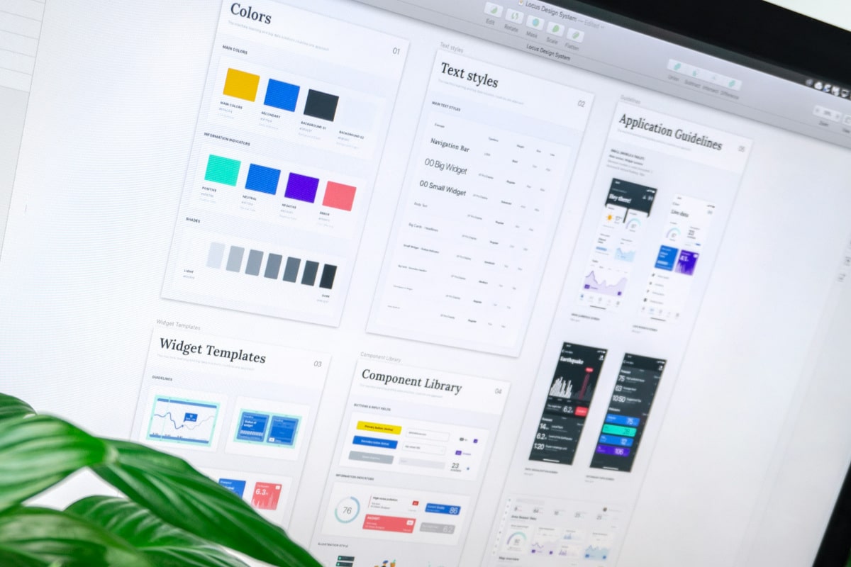 8 étapes pour réussir la conception de son site web