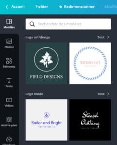 Canva avis : que vaut l'outil de création graphique