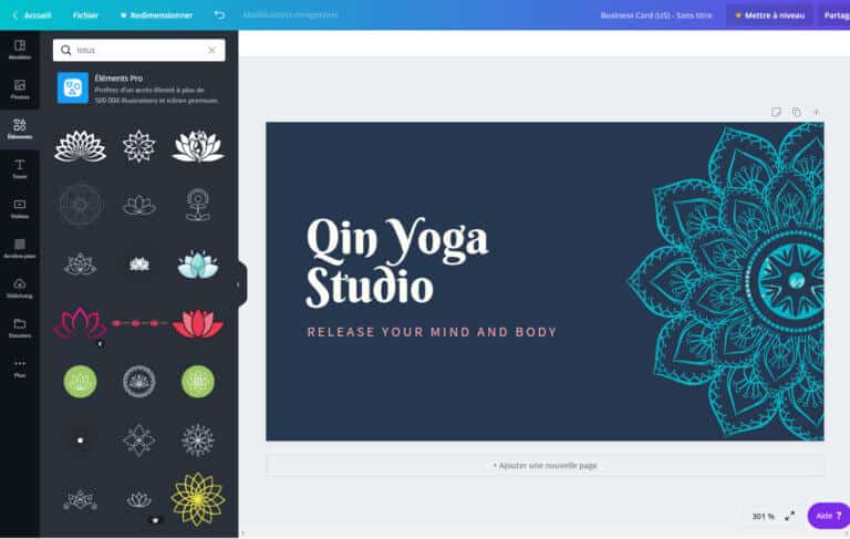 Canva avis : que vaut l'outil de création graphique