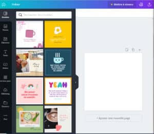 Canva avis : que vaut l'outil de création graphique