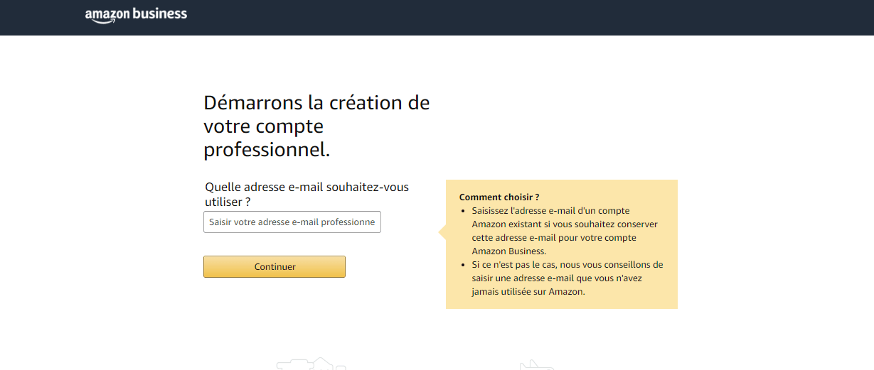 Amazon Business | Test complet 2024 | Avantages, fonctionnalités, tarifs