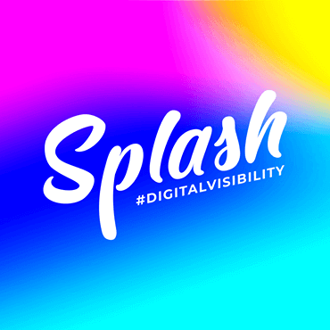 Splash, agence e-marketing