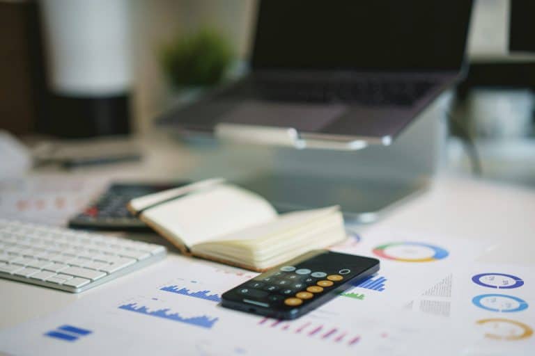 budget marketing site web