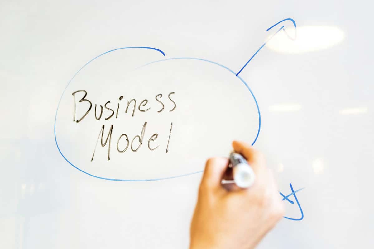 Business Model  : &aDéfinition & conseils pour définir le modèle économique de votre entreprise
