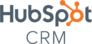 HubSpot-CRM-logo