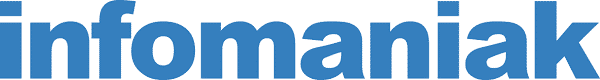 infomaniak logo