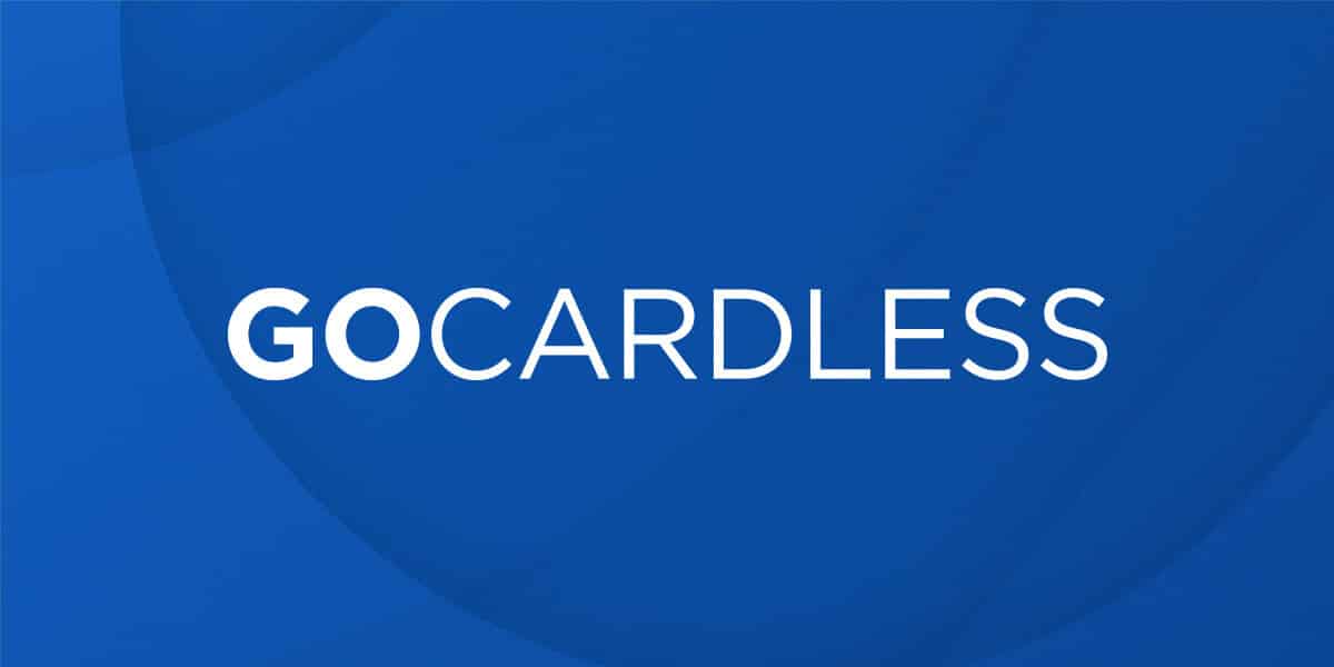 logo gocardless