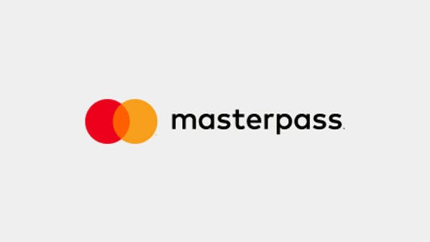 masterpass logo