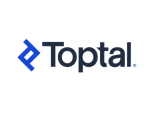 comparatif graphistes logo Toptal