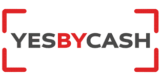 yesbycash logo