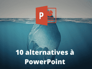 alternatives powerpoint