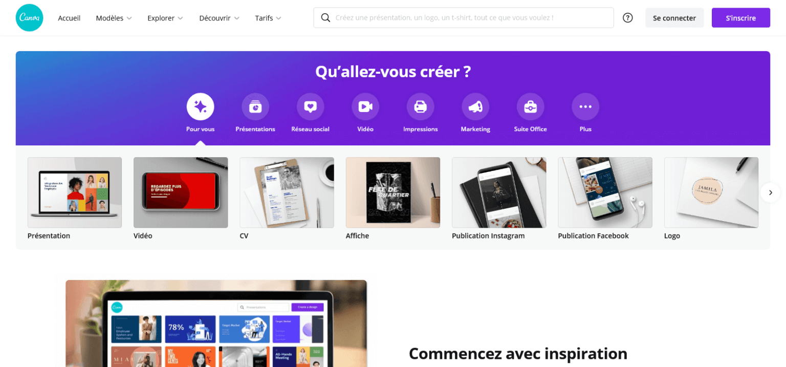 7 Outils Indispensables Pour Créer Vos Infographies – RQSLQ
