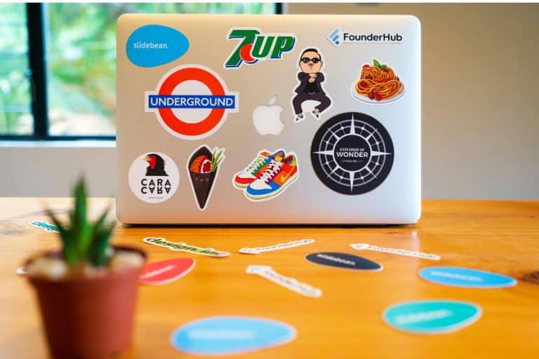 étapes construire identite marque