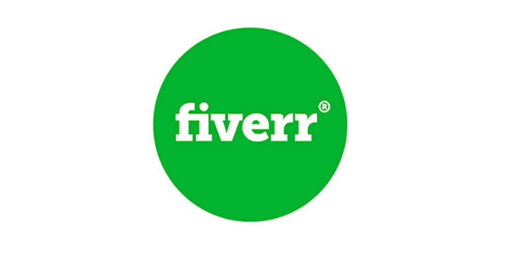 Fiverr trouver un rédacteur web freelance