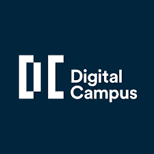 meilleures formations digital Digital Campus