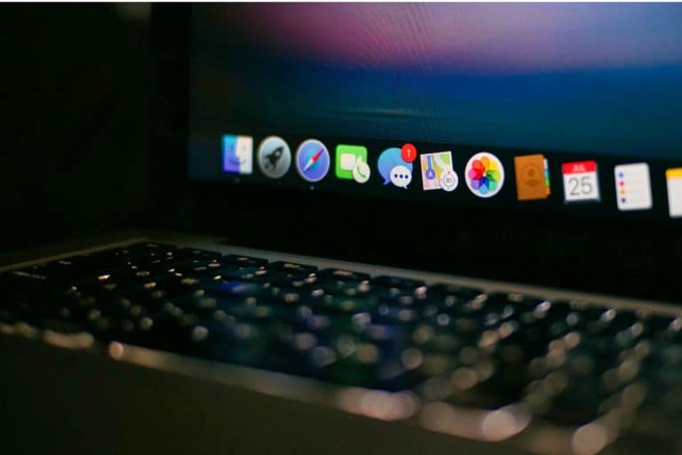 option developpement applcation