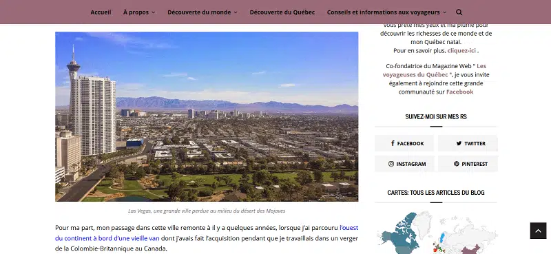 découverte monde 2 blog de voyage