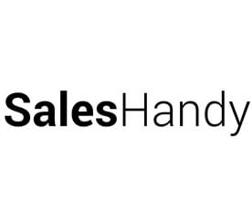 saleshandy logo