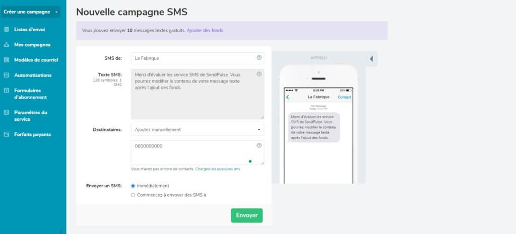 sendpulse-SMS