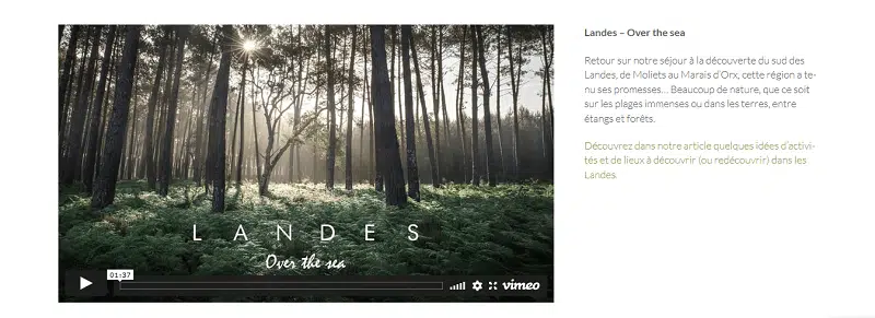 trip in wild 2 blog de voyage