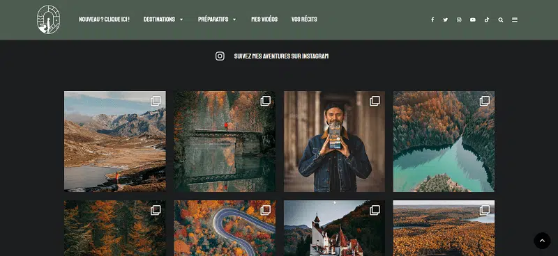 bruno maltor blog de voyage