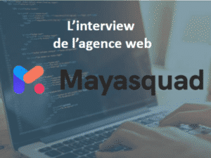 Agence Mayasquad Interview