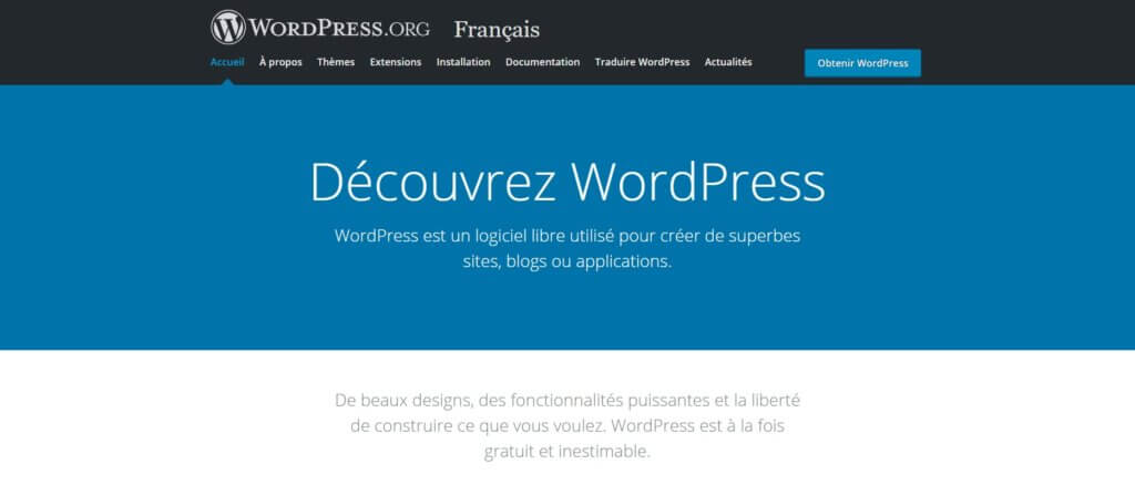 wordpress.org