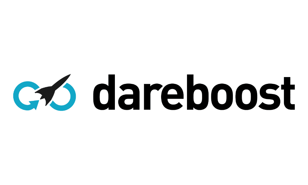 Dareboost logo