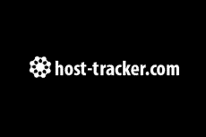 host tracker logo