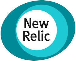 new relic logo
